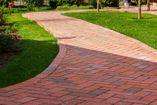 Best Concrete Paver Driveway  in Odessa, FL