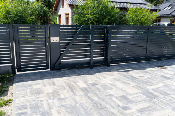 Best Affordable Driveway Pavers  in Odessa, FL