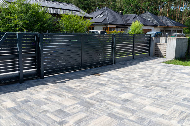 Best Driveway Paving Contractor  in Odessa, FL