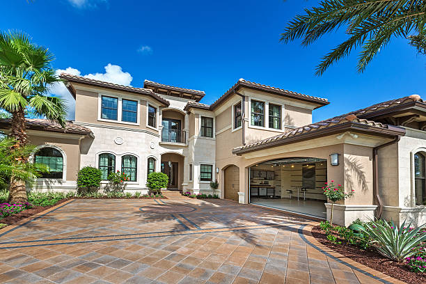 Odessa, FL Driveway Pavers Company
