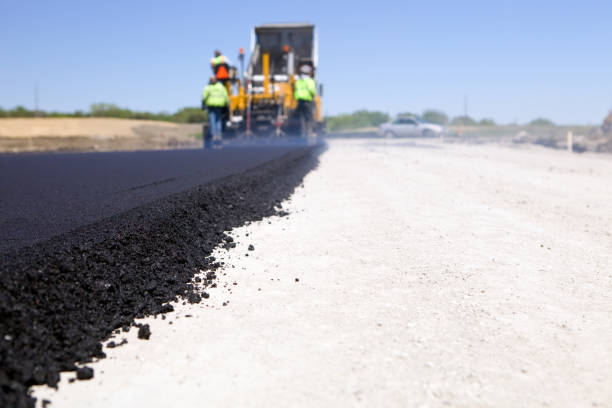 Best Driveway Paver Repair  in Odessa, FL