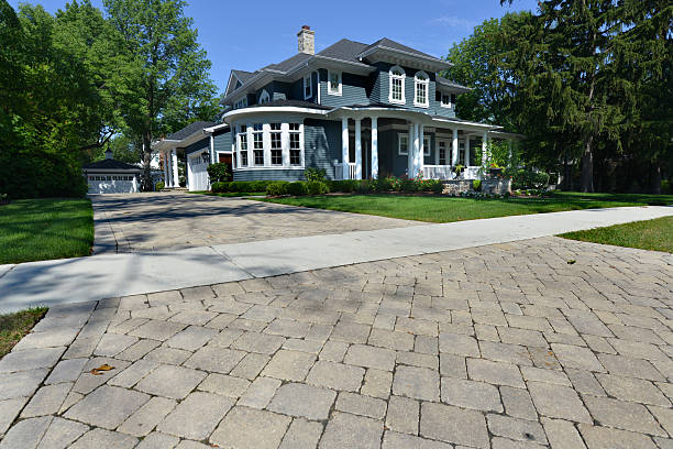 Best Best Driveway Pavers  in Odessa, FL