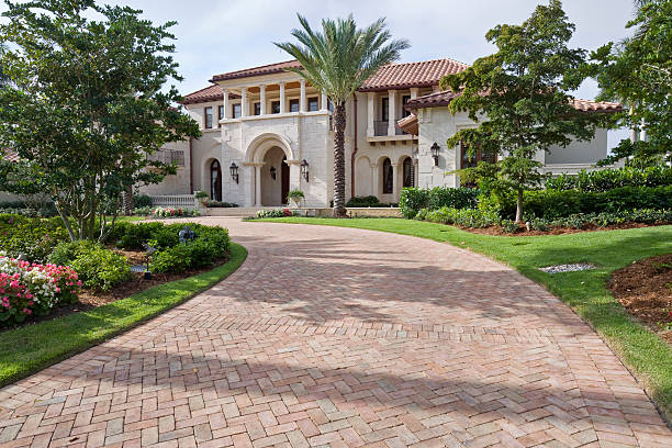 Best Driveway Pavers Near Me  in Odessa, FL