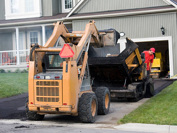 Best Driveway Repair Near Me  in Odessa, FL