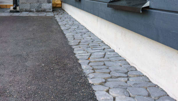Best Decorative Driveway Pavers  in Odessa, FL