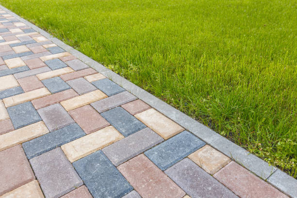 Best Concrete Paver Driveway  in Odessa, FL