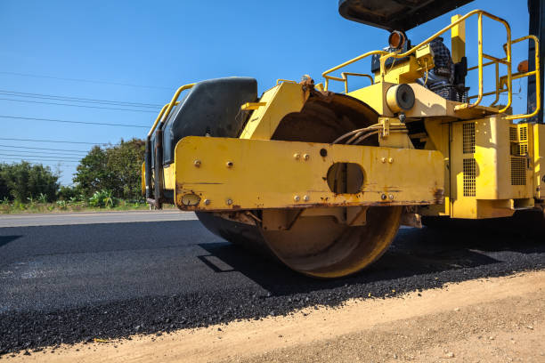 Best Local Driveway Pavers  in Odessa, FL
